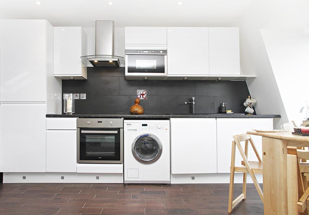 Holiday Lets London - I5 Exterior photo
